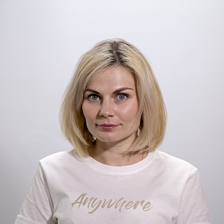 Сафина Екатерина Евгеньевна